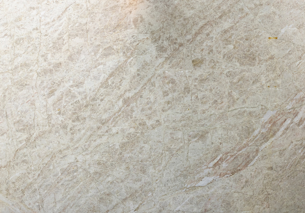 Marble Systems Quartzite Slabs Taj Mahal textured quartzite tile — available at Surface Group