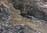 Tempest Crystal Quartzite Slab (polished | rectified)