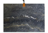 Tungsten Quartzite Slab (polished | rectified)