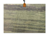 Verde Bamboo Vein Cut Marble Slab (polished | rectified)