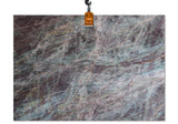 Verde Esmeralda Quartzite Slab (polished | rectified)