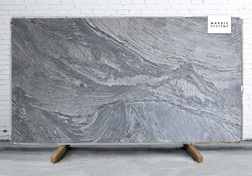 Wakanda Polished Quartzite Slab Random 1 1/4 Image