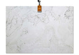 White Macaubas Quartzite Slab (polished | rectified)