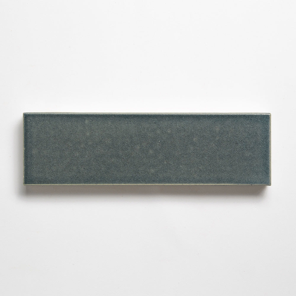 Mar Leather Subway Thin Brick Tile 2 1/4×7 9/16 Image