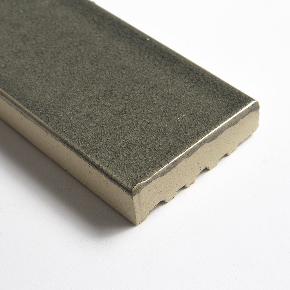 Pizarra Glossy Subway Thin Brick Tiles 2 1/4×7 9/16 (TL91335)