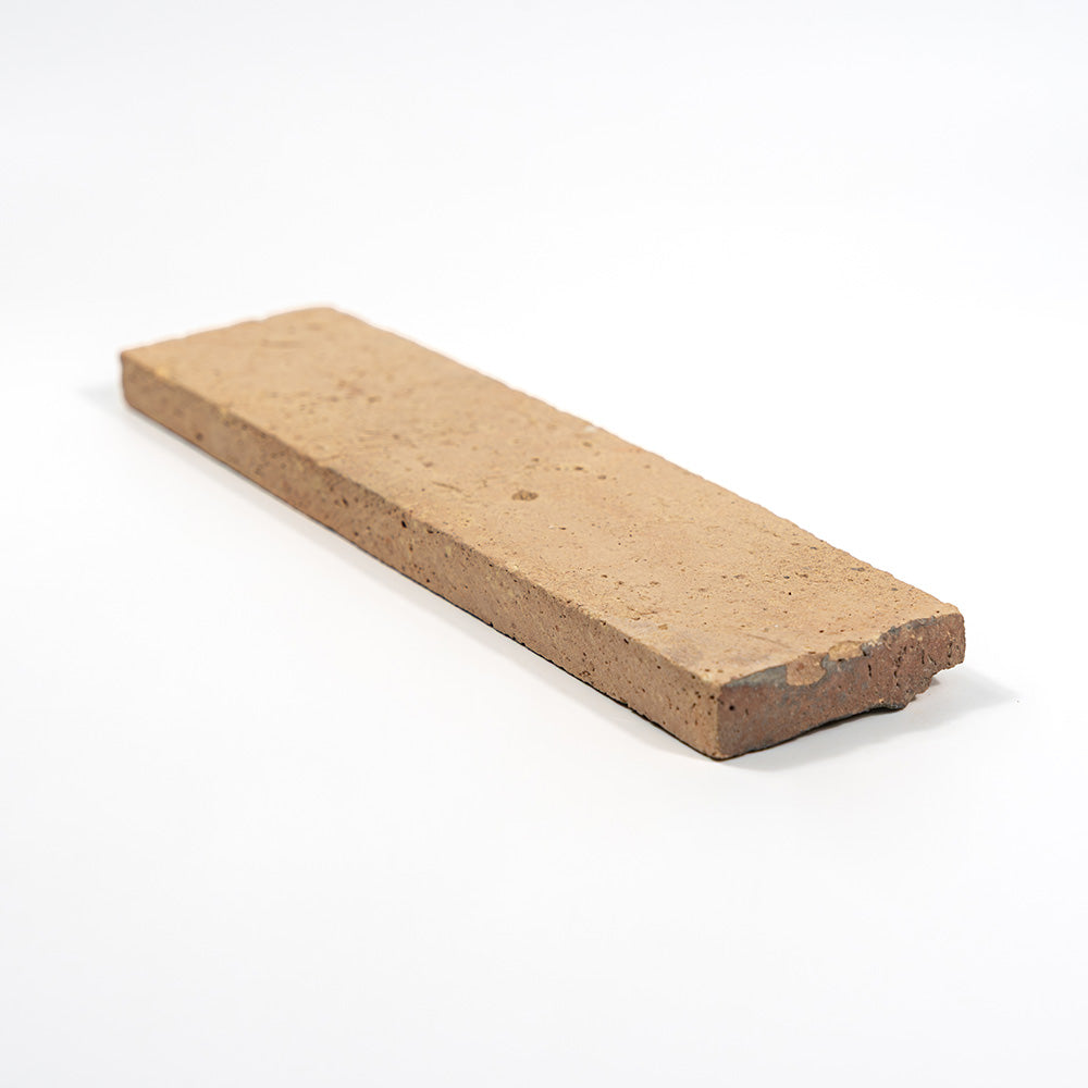 Reclaimed Matte Parquet Terracotta Tiles 3Γ12 (TL90801)