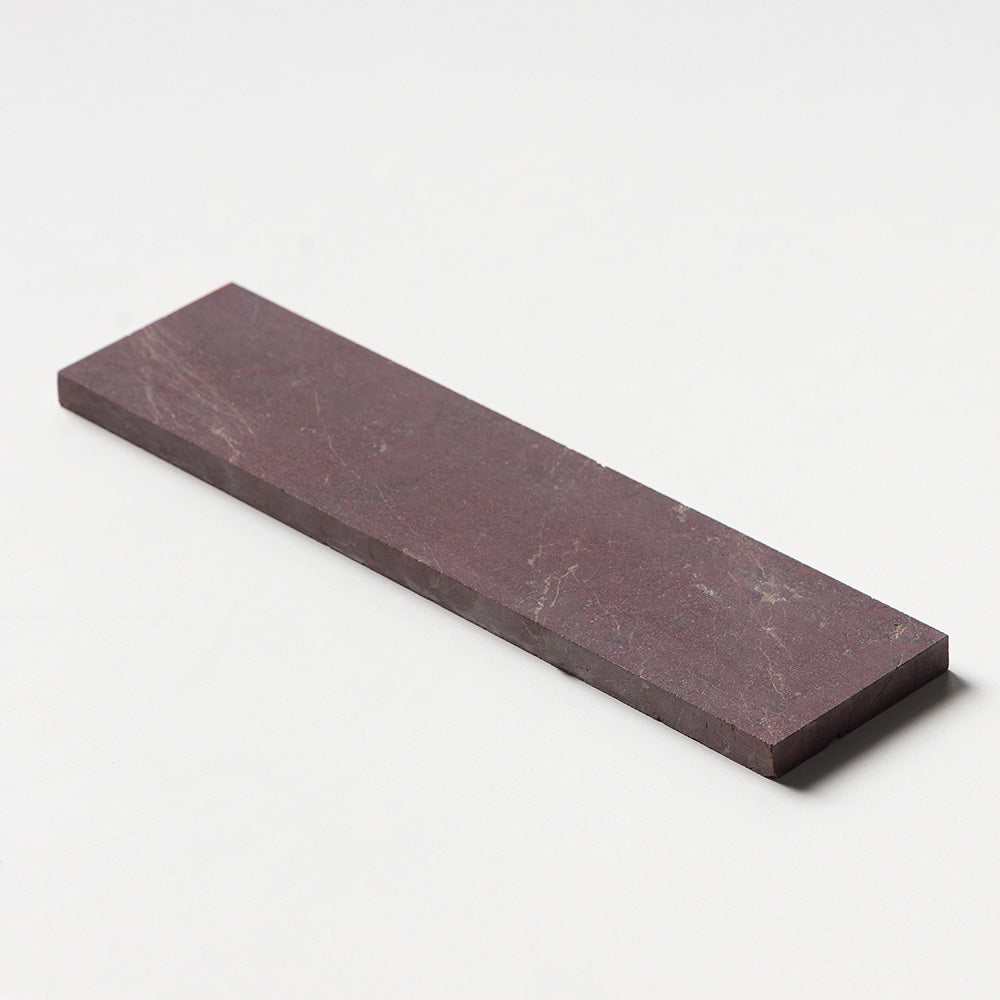 Red Bordeaux Honed Marble Tiles 3Γ12 (TL20999)