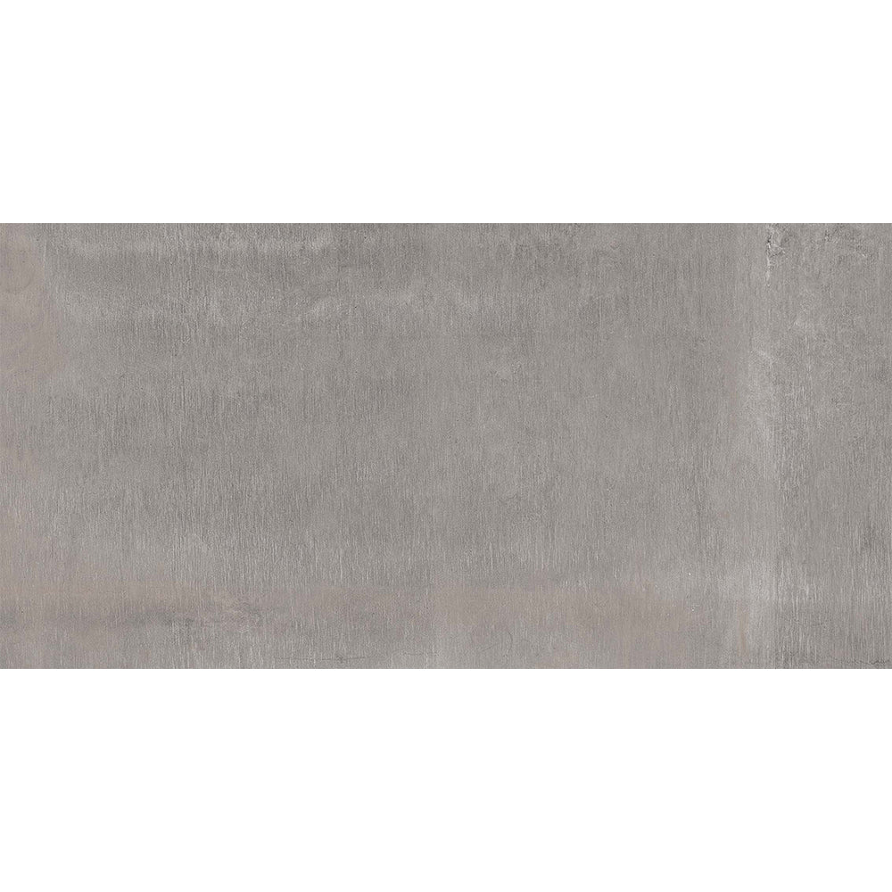 Iris Us Reside Ash R11 Textured Porcelain Tile 24×48 Image