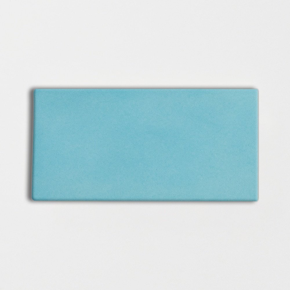 Robin Glossy Subway Ceramic Tiles 3×6