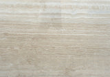 ROMAN TRAVERTINE: Slab (polished | rectified)