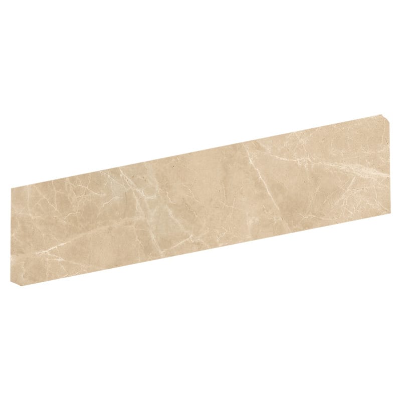 Marble Systems Romance Safari matte porcelain tile close-up view — available at Surface Group
