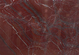 Rosso Laguna Thick Marble Slab (polished | rectified)