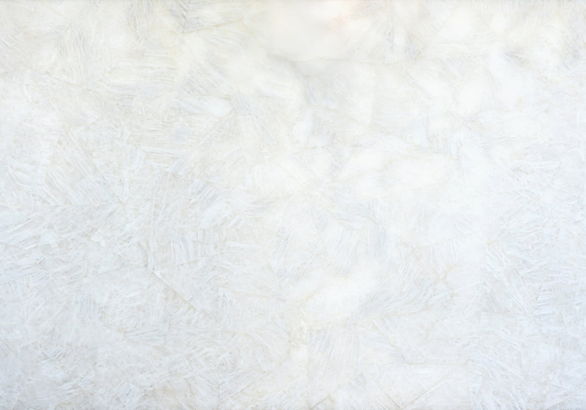 Marble Systems Semi-precious Gemstones Slabs Cristallo Vitro Semi Precious Gemstones glossy tile — available at Surface Group
