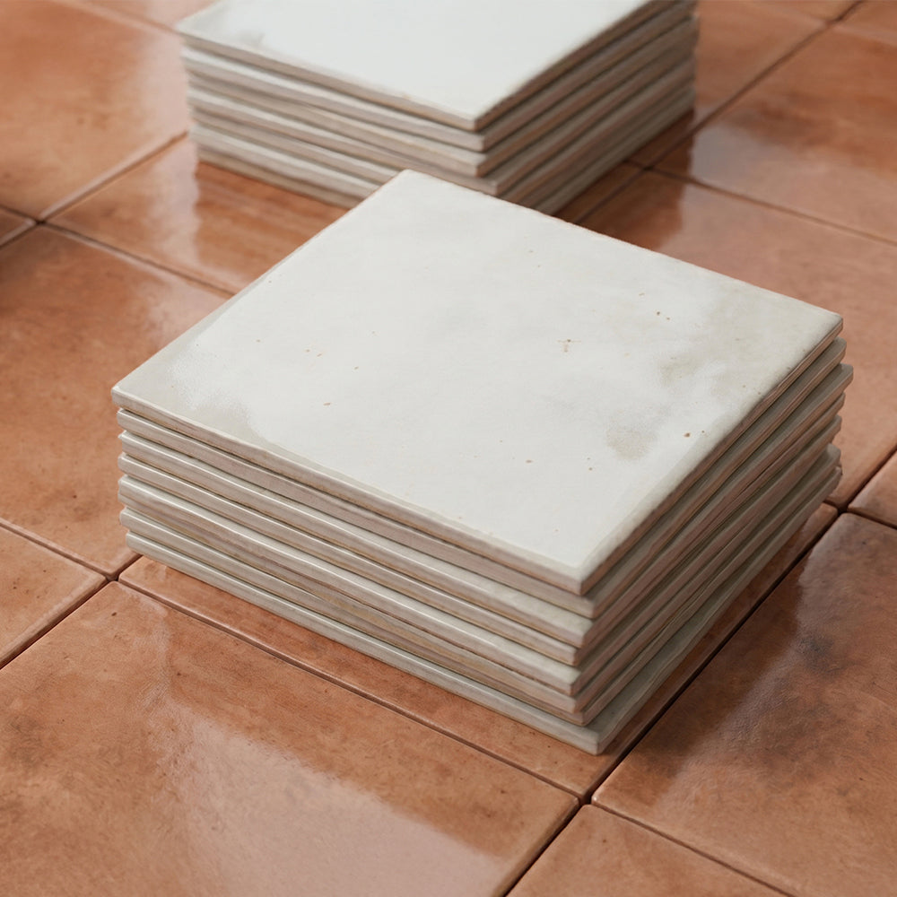 Marble Systems Serene glossy ceramic tile pattern design — available at Surface Group