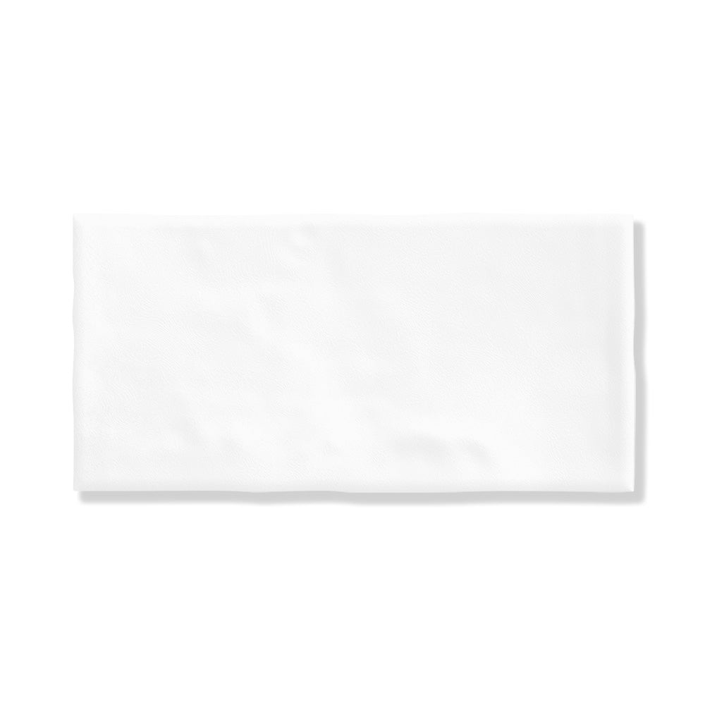 Serene Matte Ceramic Tile 2 1/2×5 Image
