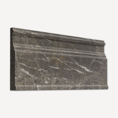 Silver Drop Accessories β Marble collection