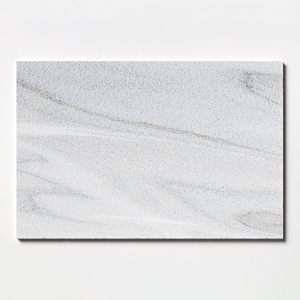 Skyline Full Grain Marble Tile 16×24 Image