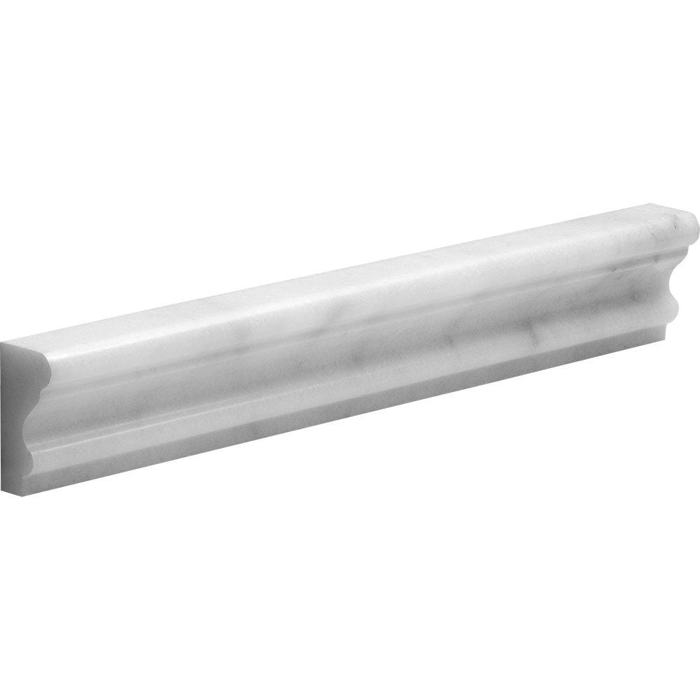 Avalon Polished Andorra Marble Moldings 2Γ12 Image