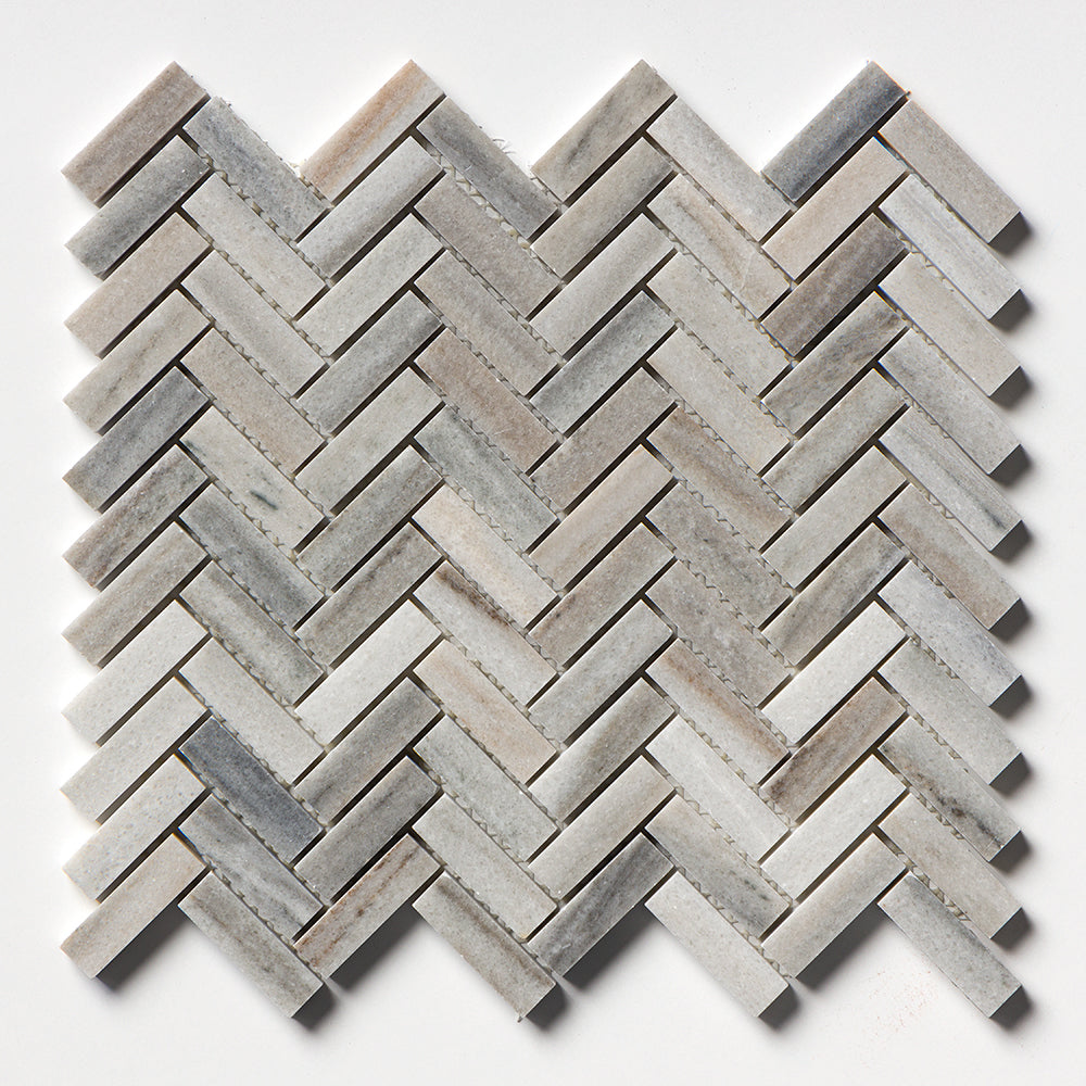 Marble Systems Skyline Honed Marble Skyline matte marble tile β available at Surface Group