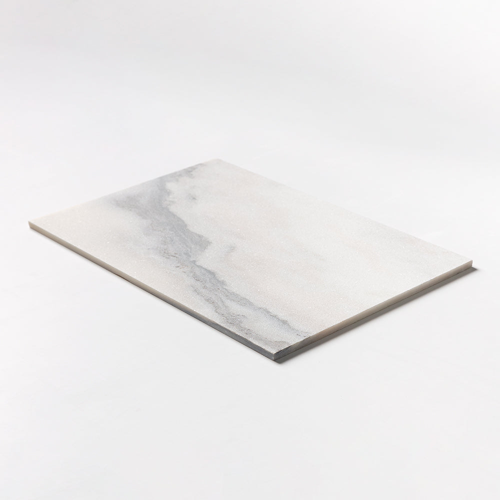 Skyline Cross Cut Leather Marble Tiles 16Γ24 (TL15936)