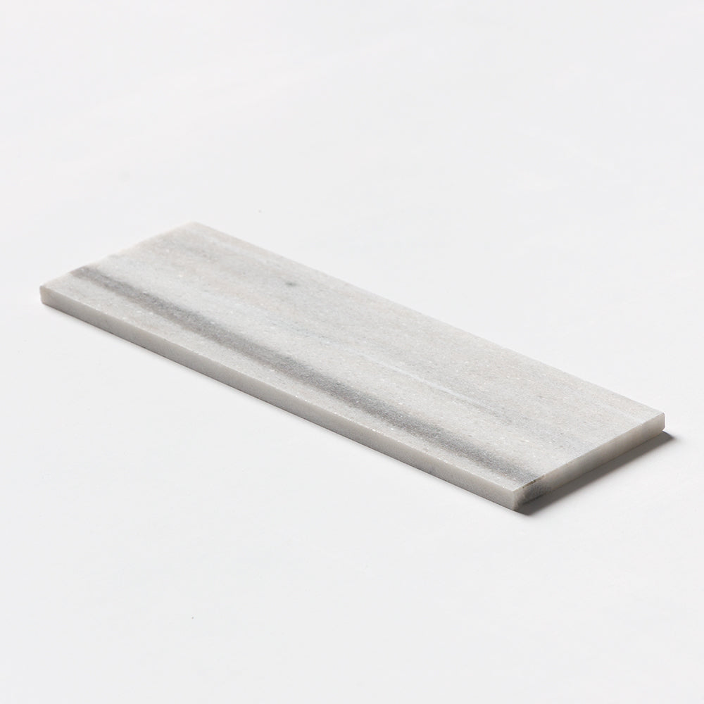 Skyline Polished Subway Marble Tiles 4×12 (TL14302)
