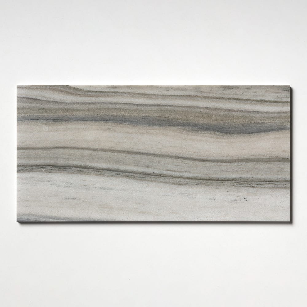 Skyline Polished Marble Tile 12×24 Image