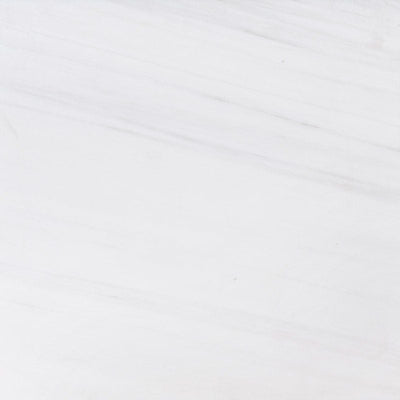 Snow White Polished Marble (Premium Bianco Dolomiti) Tiles β Dolomite and Marble collection