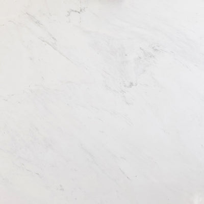 Snow White Polished Marble (Premium Bianco Dolomiti) Slab β Marble collection