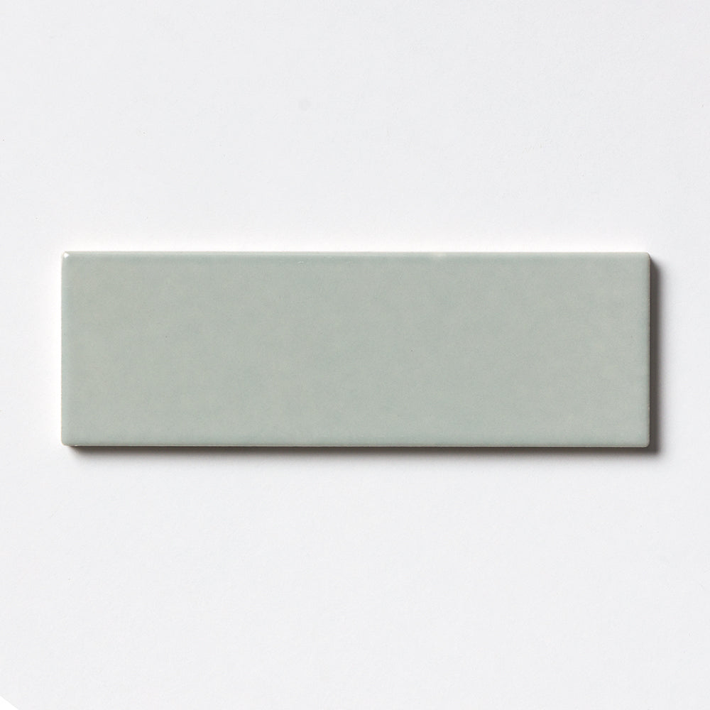 Cold Glossy Ceramic Tile 4Γ12 Image