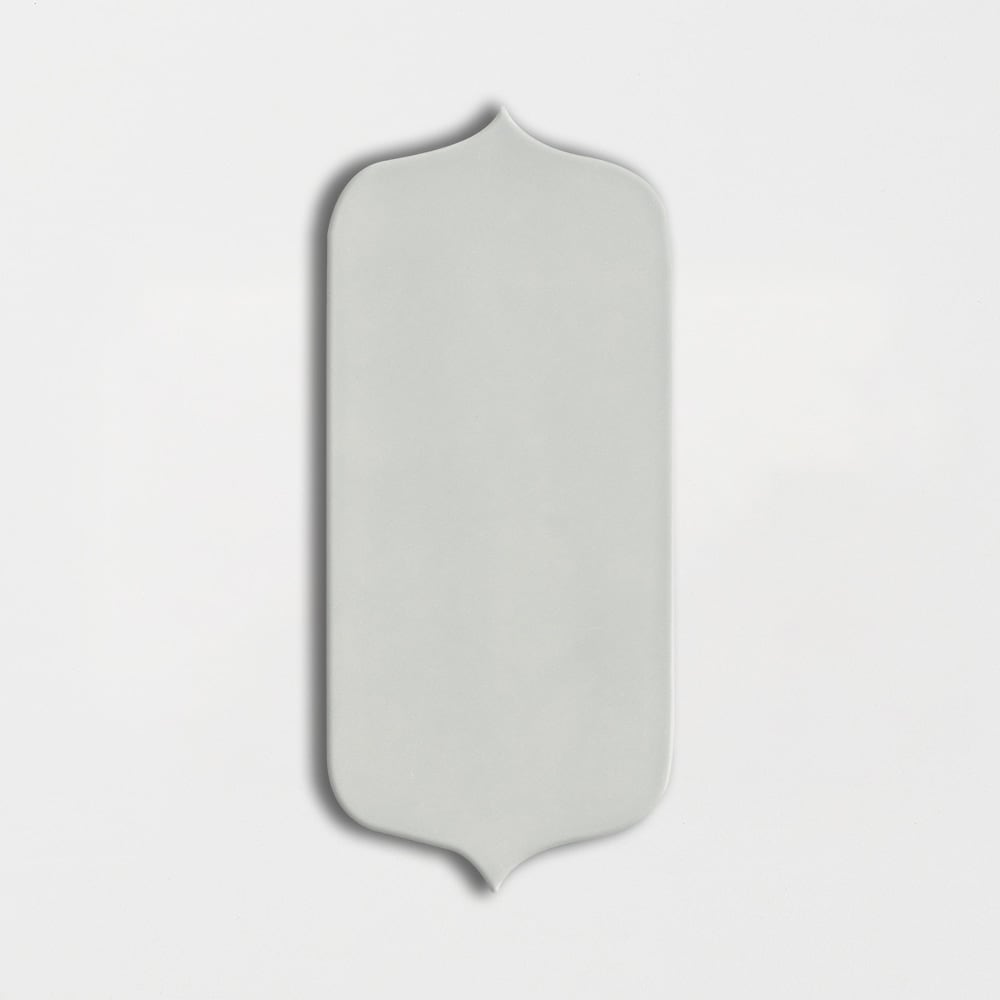 Cold Glossy Tear Field Ceramic Tiles 3 5/8×8