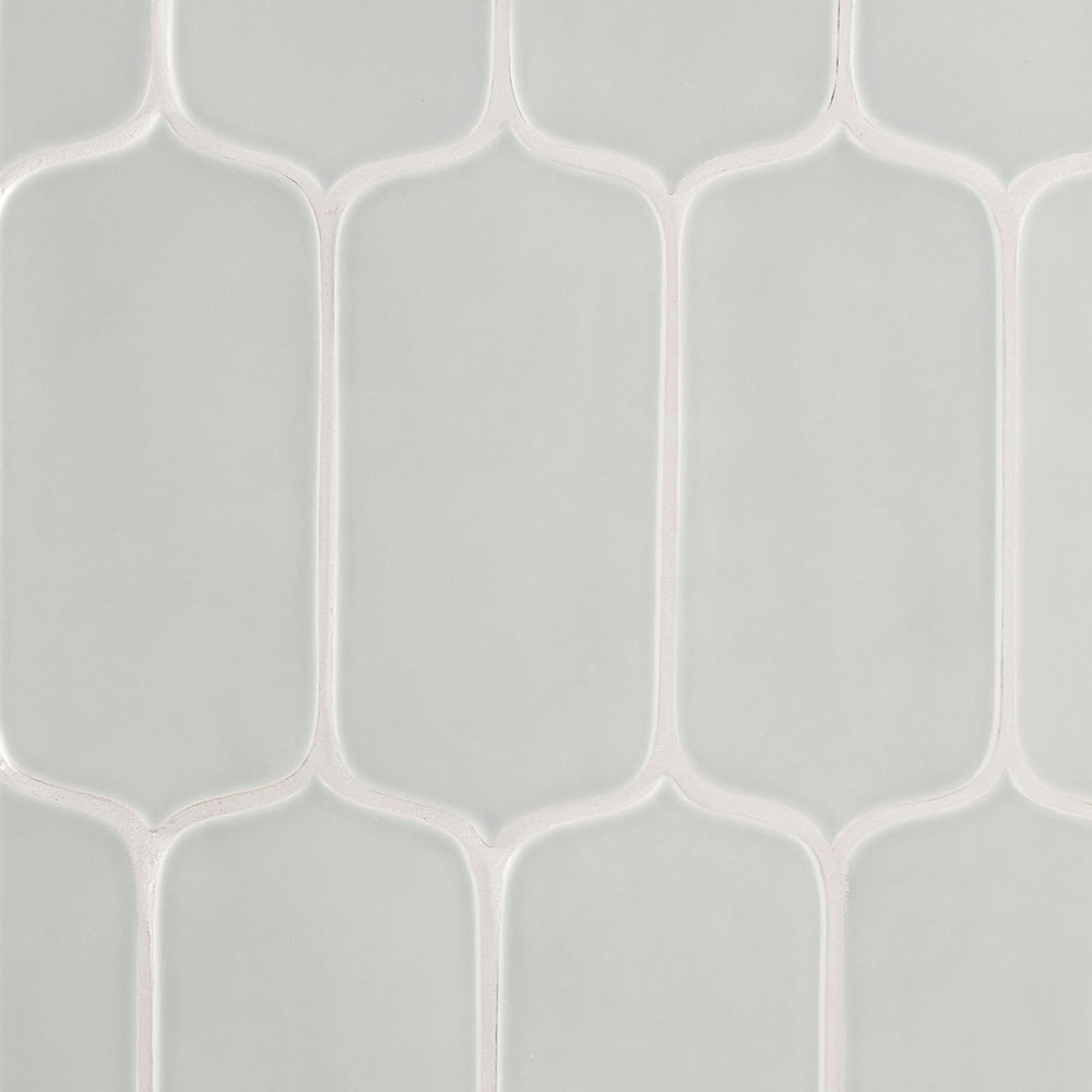 Marble Systems Status Ceramic Cold glossy ceramic tile pattern swatch β available at Surface Group
