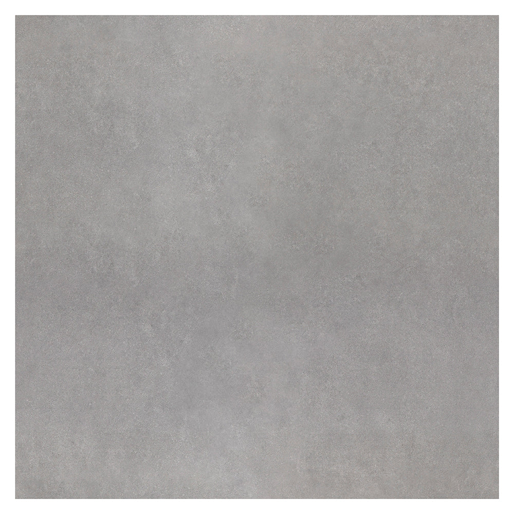 Infinity Grey Porcelain Tile 24×24 Image