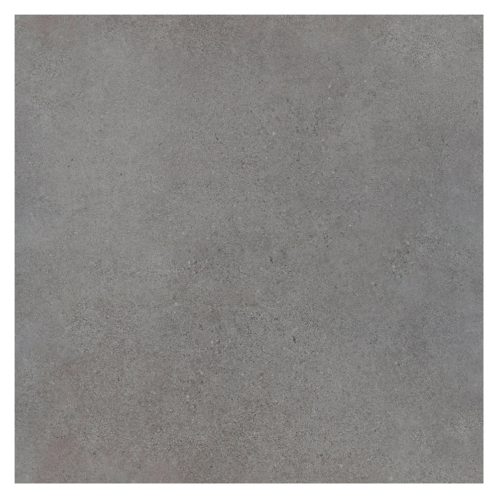 Octavia Grey Porcelain Tile 24×24 Image