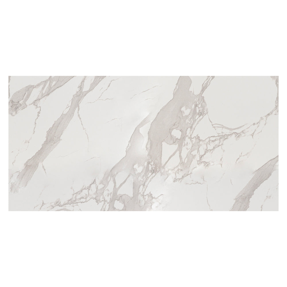 Statu Polished Porcelain Tile 12×24 Image