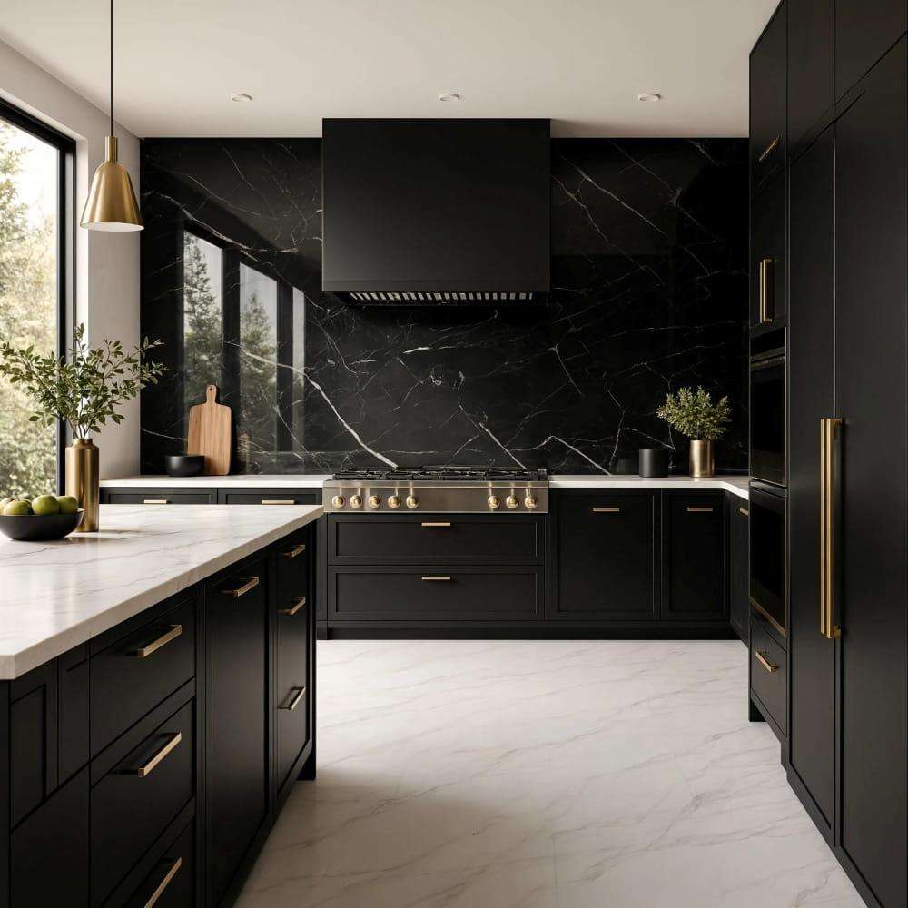 Statu Matte Porcelain Tiles 12Γ24 (TL20860)