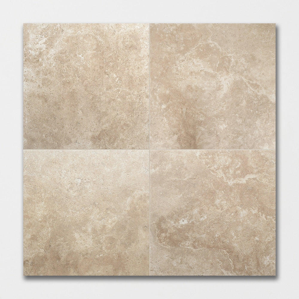 Cream Textured Porcelain Pavers 24Γ24 (WLM00021)