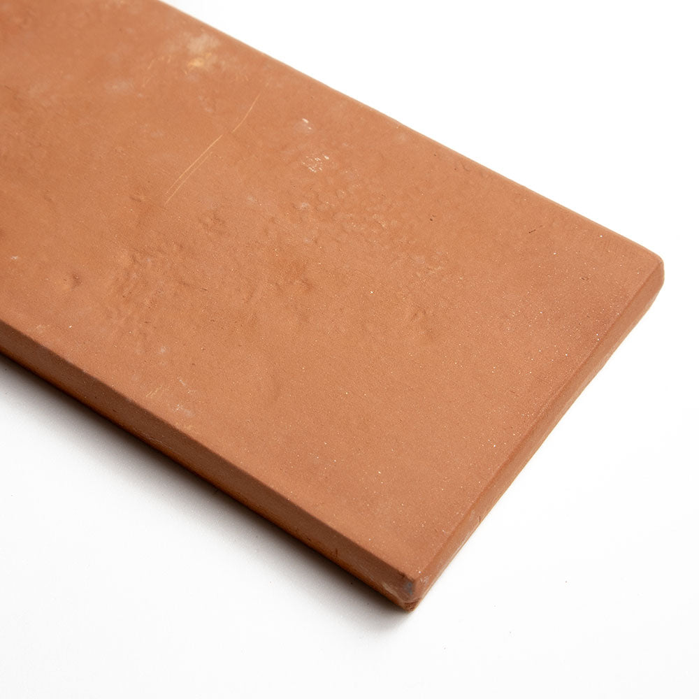 Sunrise Natural Hand Pressed Terracotta Tiles 3Γ12