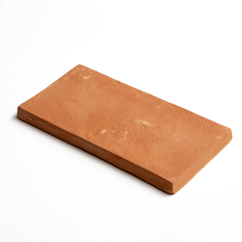 Sunrise Natural Hand Pressed Terracotta Tiles 3×6 (TL91315)