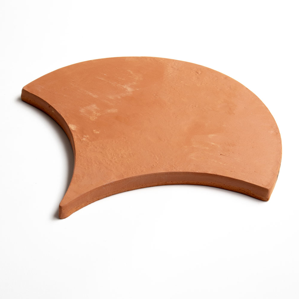 Sunrise Natural Hand Pressed Terracotta Tiles 8×8 (TL91320)