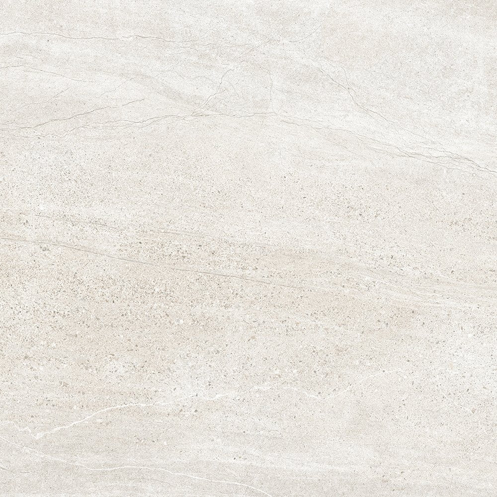 Snow Matte Porcelain Tile 24×24 Image