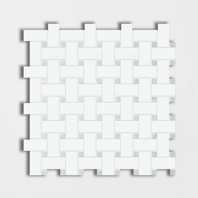 Ming Green Marble Tile Mosaics β Marble collection
