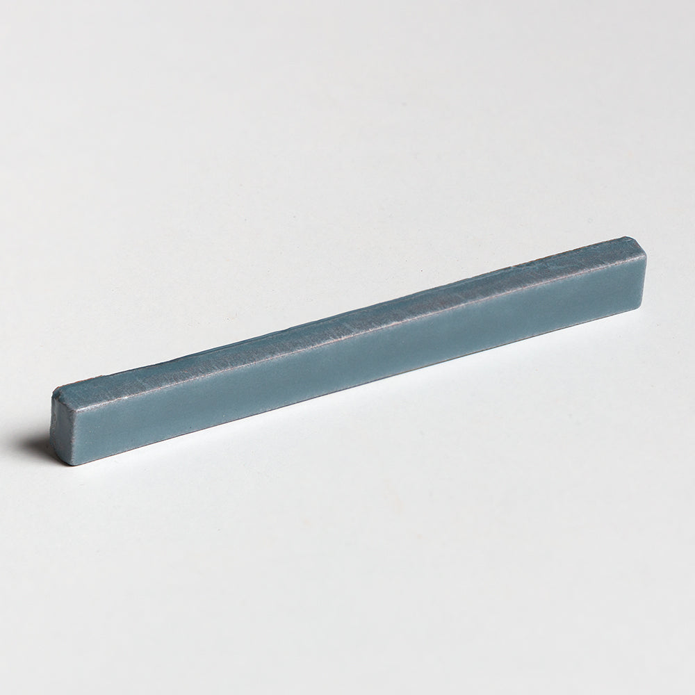 Maui Matte Edge Trim Glazed Terracotta Moldings 5/8×6
