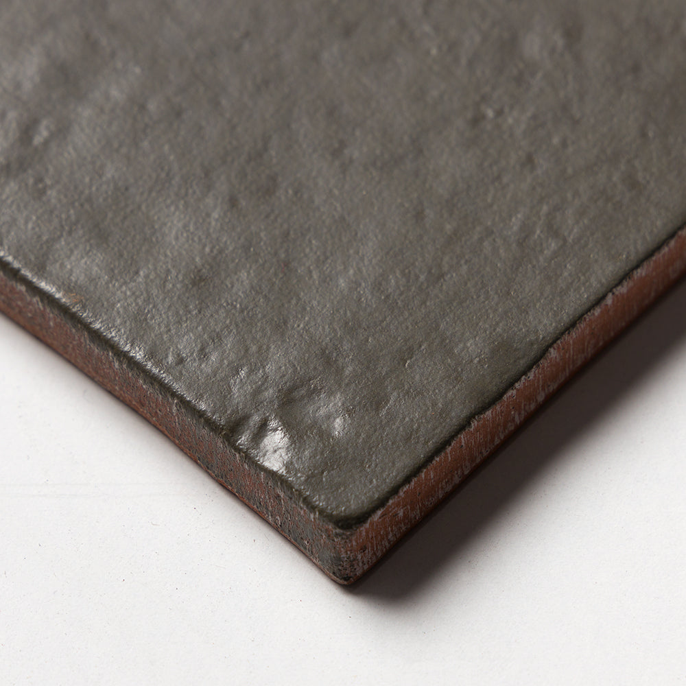 Olivin Matte Glazed Terracotta Tiles 6×6 (TL80711)