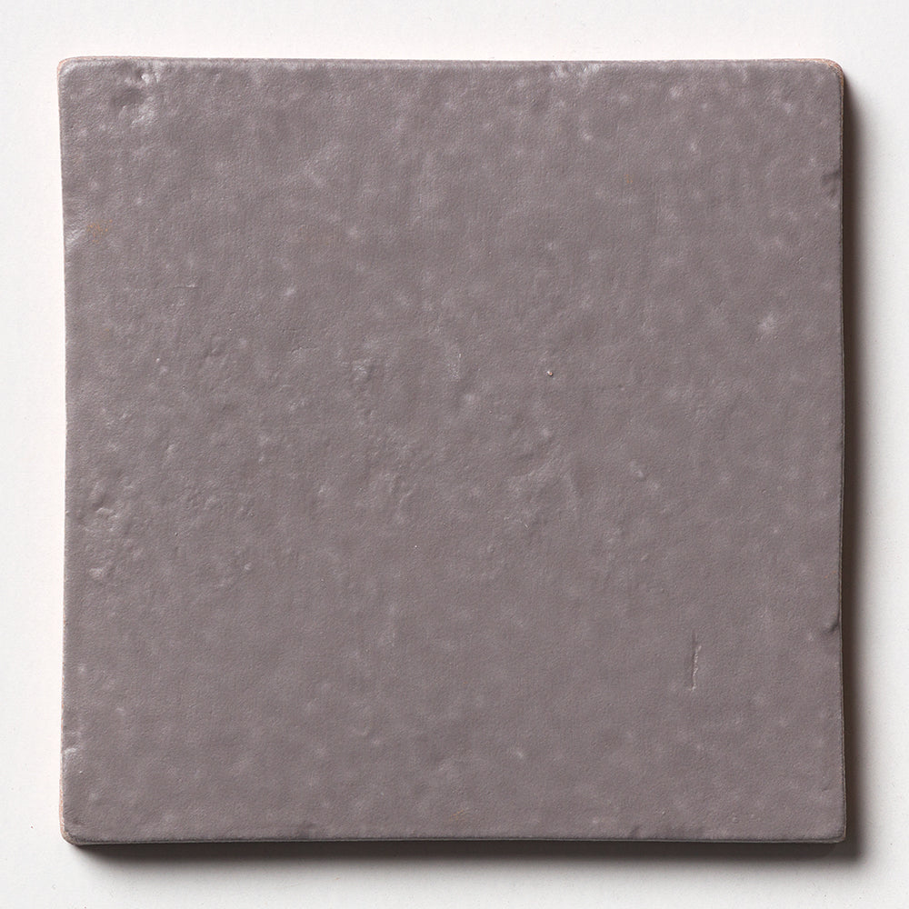 Olympos Matte Glazed Terracotta Tile 6×6 Image