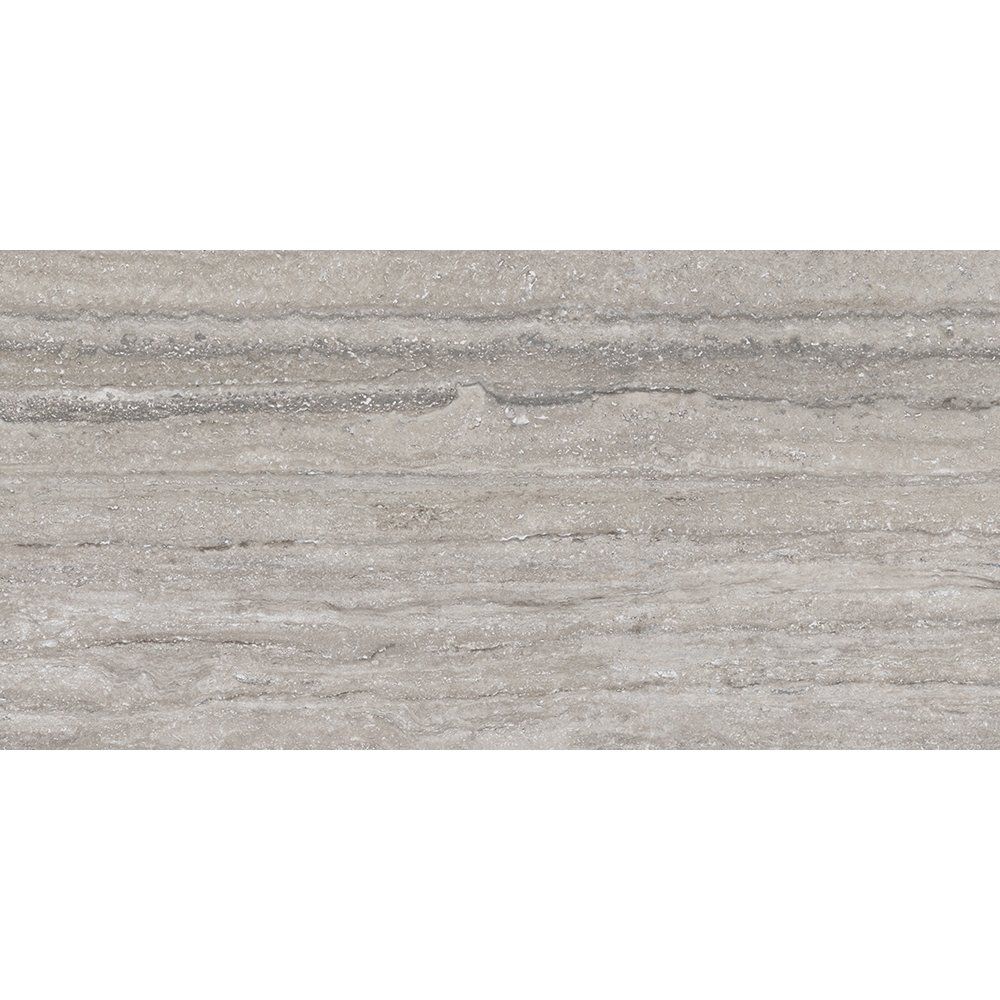 Grigio Al Contro Matte Porcelain Tile 12Γ24 Image