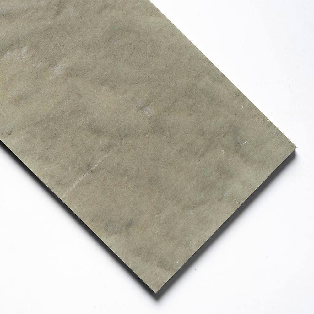 Verde Laguna Honed Marble Tiles 12Γ24