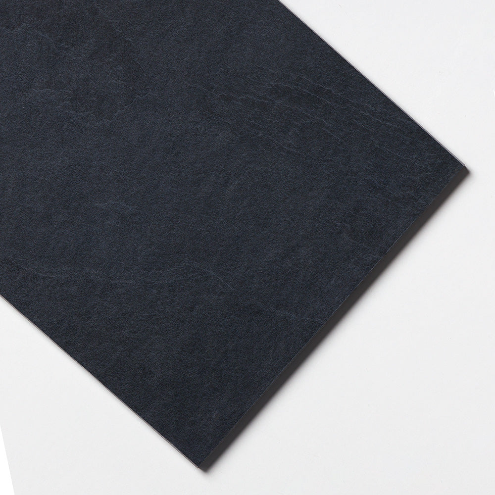 Dark Flow Matte Stone Look Porcelain Tiles 12×24 (WLE00450)
