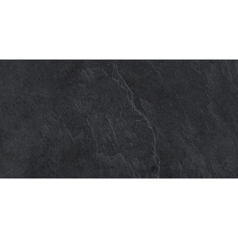 Dark Flow Natural Porcelain Tiles 24×48