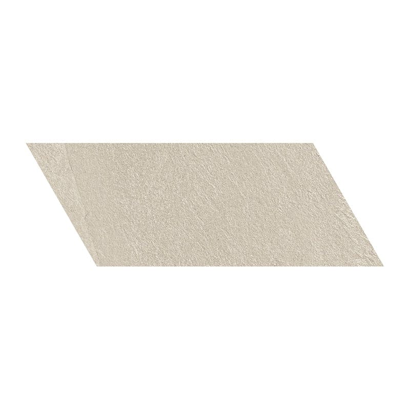 Ivory Flow Natural Gramma 66 Dx Porcelain Decorative 15 7/16×7 43/64 Image
