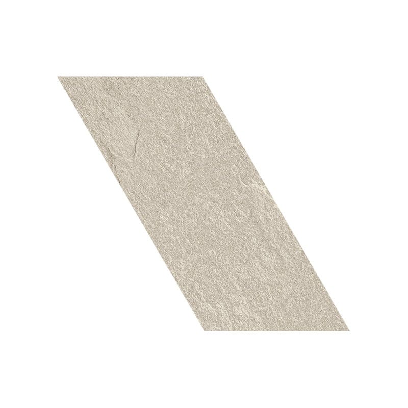 Ivory Flow Natural Gramma 16 Dx Porcelain Decorative 7 43/64×3 13/16 Image